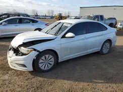 3VWC57BU9KM092990 2019 VOLKSWAGEN JETTA
