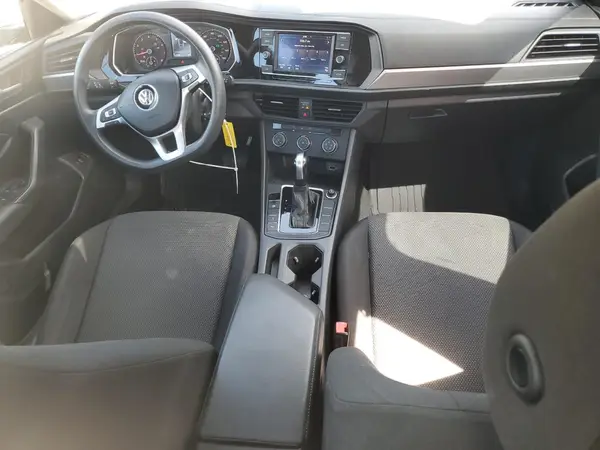 3VWC57BU9KM094335 2019 VOLKSWAGEN JETTA - Image 8