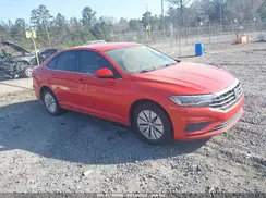 3VWC57BU9KM094352 2019 VOLKSWAGEN JETTA