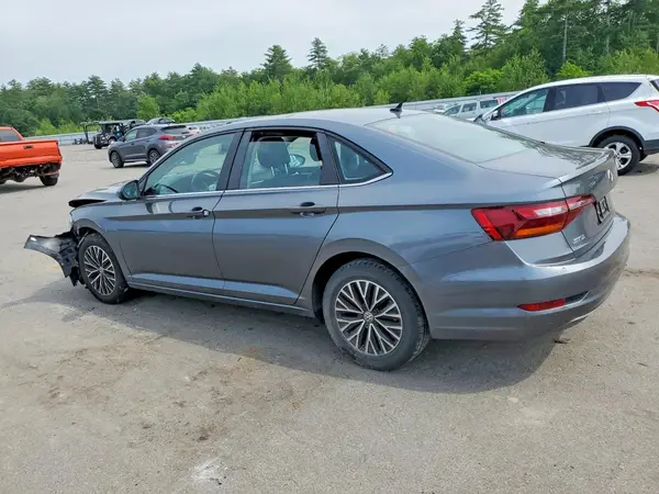3VWC57BU9KM094478 2019 VOLKSWAGEN JETTA - Image 2
