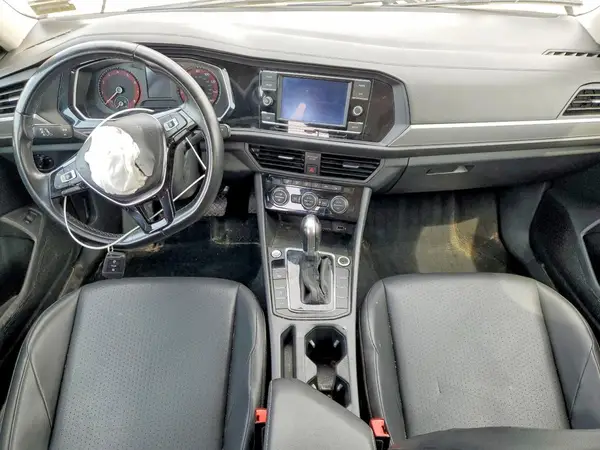 3VWC57BU9KM094478 2019 VOLKSWAGEN JETTA - Image 8