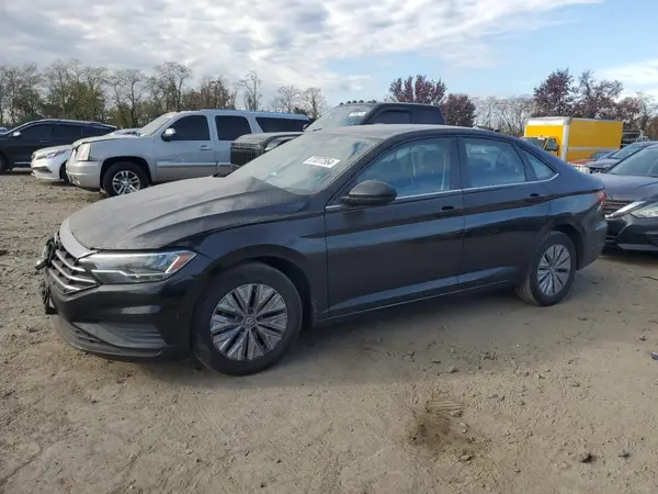 3VWC57BU9KM094769 2019 VOLKSWAGEN JETTA - Image 1