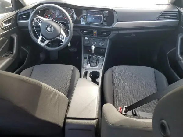 3VWC57BU9KM094769 2019 VOLKSWAGEN JETTA - Image 8