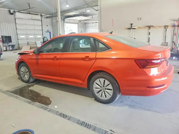 3VWC57BU9KM095792 2019 VOLKSWAGEN JETTA - Image 2