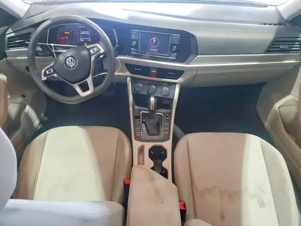 3VWC57BU9KM095792 2019 VOLKSWAGEN JETTA - Image 8