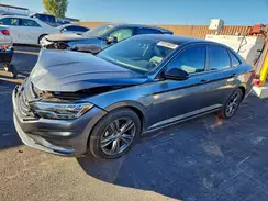 3VWC57BU9KM098322 2019 VOLKSWAGEN JETTA