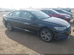 3VWC57BU9KM098451 2019 VOLKSWAGEN JETTA