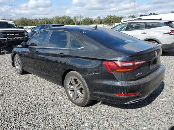 3VWC57BU9KM100165 2019 VOLKSWAGEN JETTA - Image 2
