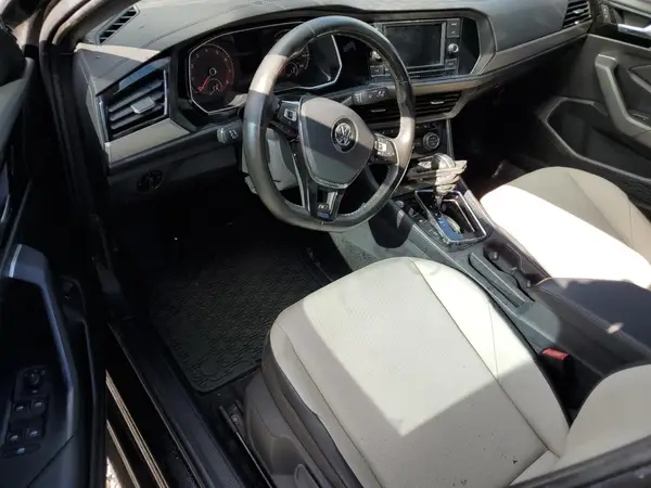 3VWC57BU9KM100165 2019 VOLKSWAGEN JETTA - Image 8