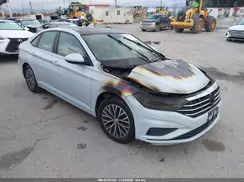 3VWC57BU9KM101929 2019 VOLKSWAGEN JETTA
