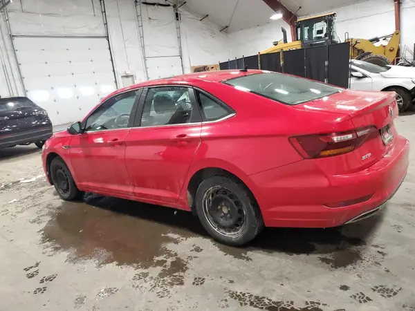 3VWC57BU9KM102272 2019 VOLKSWAGEN JETTA - Image 2