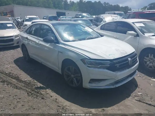 3VWC57BU9KM103048 2019 VOLKSWAGEN JETTA - Image 1