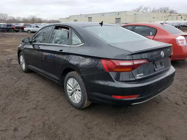 3VWC57BU9KM104328 2019 VOLKSWAGEN JETTA - Image 2