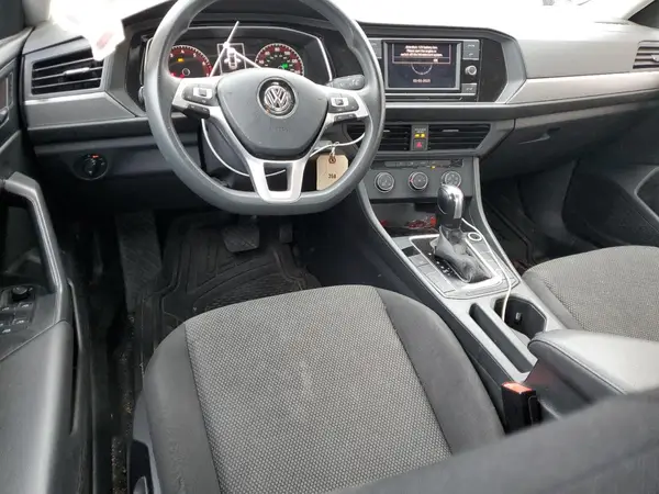 3VWC57BU9KM104328 2019 VOLKSWAGEN JETTA - Image 8