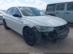 3VWC57BU9KM105320 2019 VOLKSWAGEN JETTA