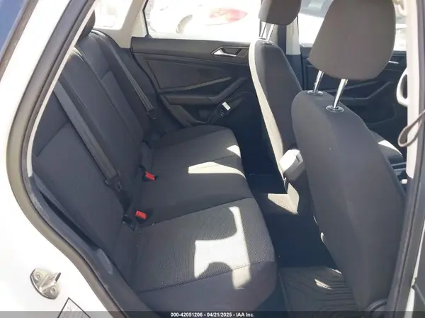 3VWC57BU9KM105334 2019 VOLKSWAGEN JETTA - Image 8