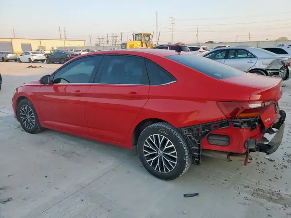 3VWC57BU9KM105446 2019 VOLKSWAGEN JETTA - Image 2
