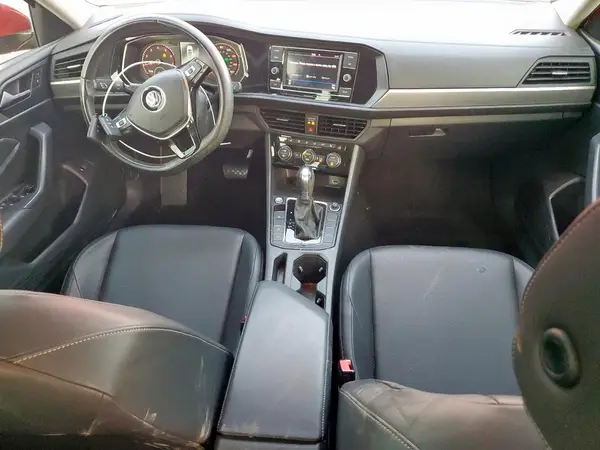 3VWC57BU9KM105446 2019 VOLKSWAGEN JETTA - Image 8