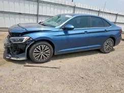 3VWC57BU9KM107391 2019 VOLKSWAGEN JETTA