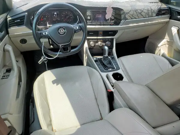 3VWC57BU9KM107391 2019 VOLKSWAGEN JETTA - Image 8