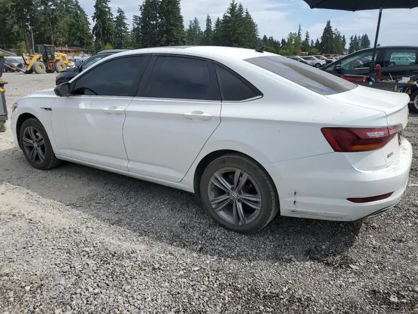 3VWC57BU9KM108024 2019 VOLKSWAGEN JETTA - Image 2