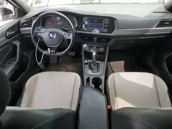 3VWC57BU9KM108024 2019 VOLKSWAGEN JETTA - Image 8