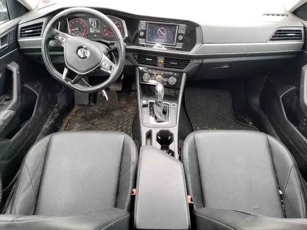 3VWC57BU9KM108105 2019 VOLKSWAGEN JETTA - Image 8