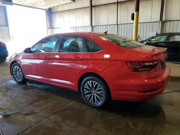 3VWC57BU9KM108718 2019 VOLKSWAGEN JETTA - Image 2