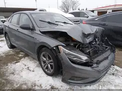 3VWC57BU9KM109917 2019 VOLKSWAGEN JETTA