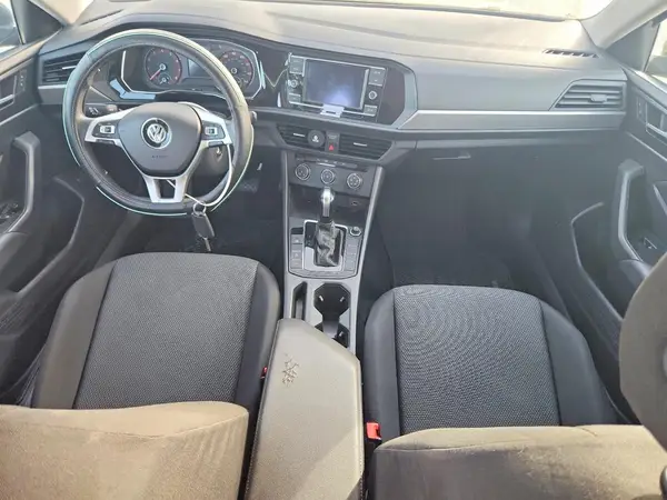 3VWC57BU9KM110596 2019 VOLKSWAGEN JETTA - Image 8