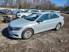 3VWC57BU9KM111859 2019 VOLKSWAGEN JETTA