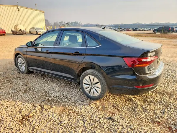 3VWC57BU9KM112722 2019 VOLKSWAGEN JETTA - Image 2