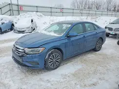 3VWC57BU9KM113188 2019 VOLKSWAGEN JETTA