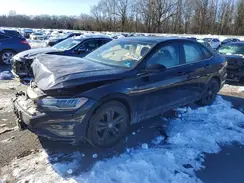 3VWC57BU9KM113627 2019 VOLKSWAGEN JETTA
