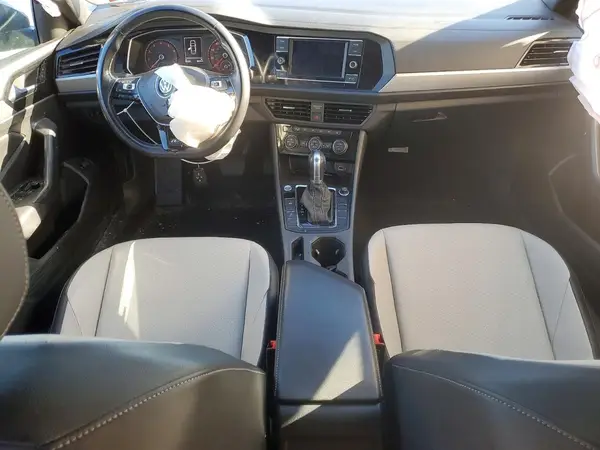 3VWC57BU9KM113627 2019 VOLKSWAGEN JETTA - Image 8