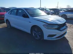 3VWC57BU9KM113921 2019 VOLKSWAGEN JETTA