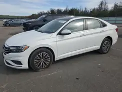 3VWC57BU9KM114132 2019 VOLKSWAGEN JETTA