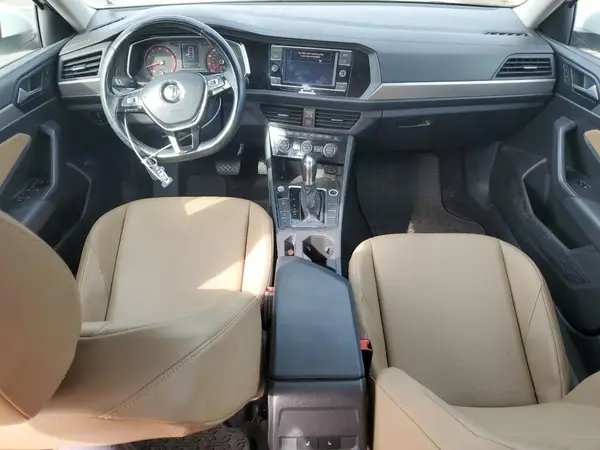 3VWC57BU9KM114132 2019 VOLKSWAGEN JETTA - Image 8