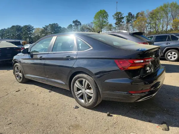 3VWC57BU9KM114180 2019 VOLKSWAGEN JETTA - Image 2