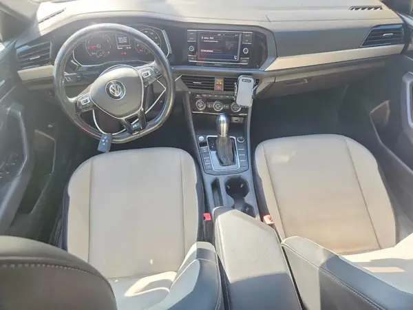 3VWC57BU9KM114180 2019 VOLKSWAGEN JETTA - Image 8