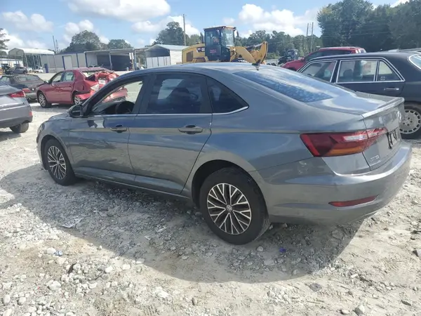 3VWC57BU9KM116494 2019 VOLKSWAGEN JETTA - Image 2