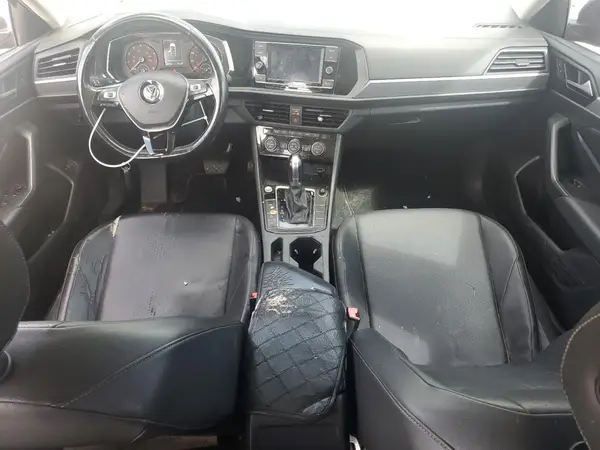 3VWC57BU9KM116494 2019 VOLKSWAGEN JETTA - Image 8