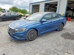 3VWC57BU9KM121971 2019 VOLKSWAGEN JETTA