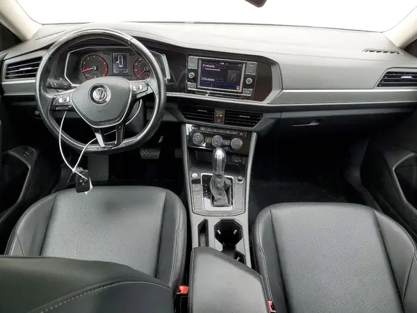 3VWC57BU9KM121971 2019 VOLKSWAGEN JETTA - Image 8