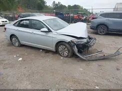 3VWC57BU9KM122201 2019 VOLKSWAGEN JETTA