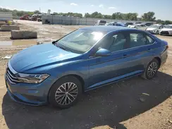 3VWC57BU9KM122604 2019 VOLKSWAGEN JETTA