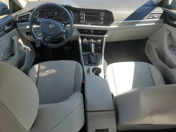 3VWC57BU9KM122604 2019 VOLKSWAGEN JETTA - Image 8