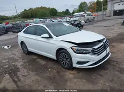 3VWC57BU9KM123106 2019 VOLKSWAGEN JETTA