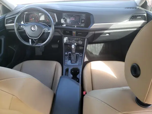 3VWC57BU9KM124000 2019 VOLKSWAGEN JETTA - Image 8