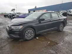 3VWC57BU9KM124353 2019 VOLKSWAGEN JETTA